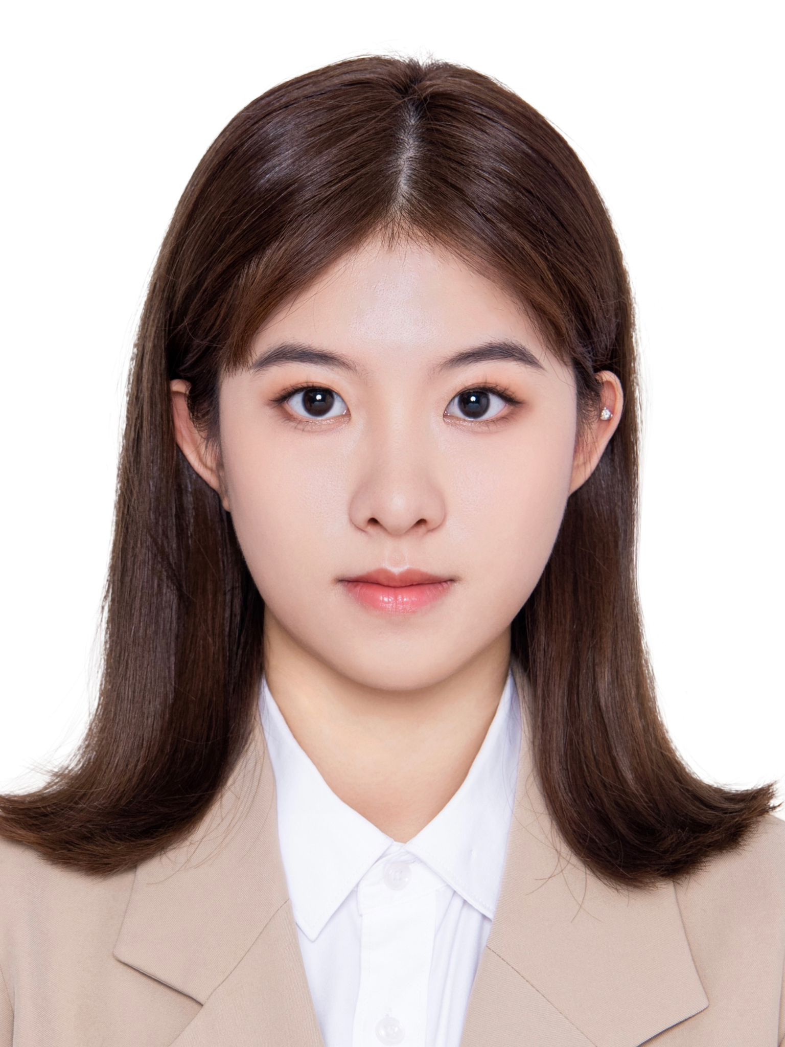 Ms Li Ying