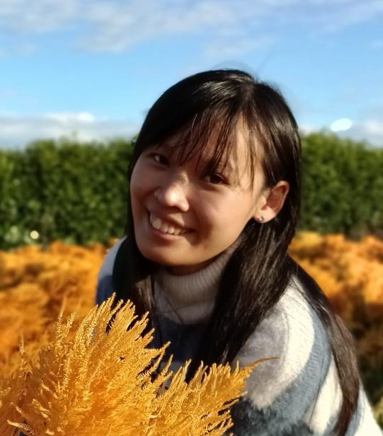 Ms Lum Ya Woon