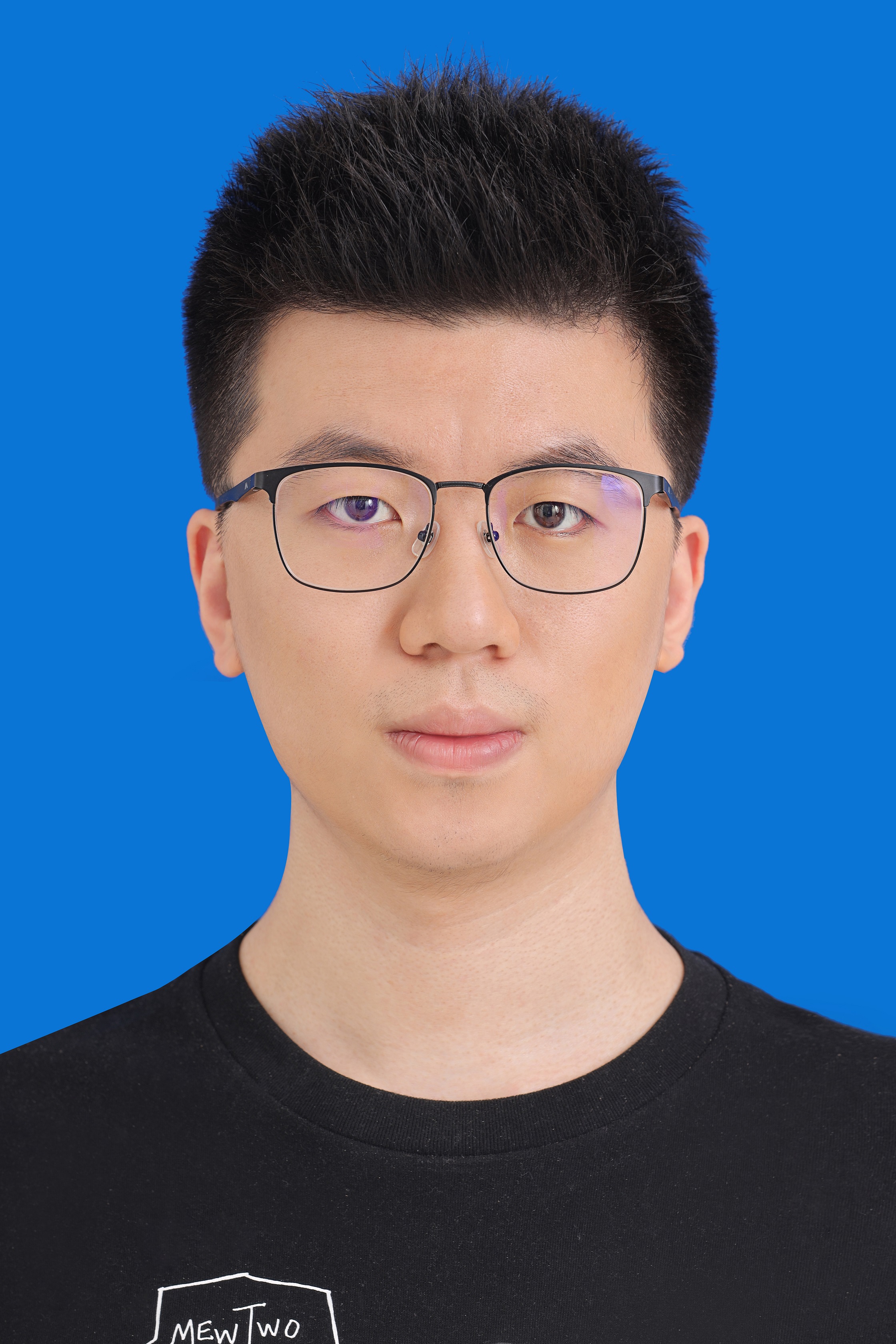 Mr Shao Sihang