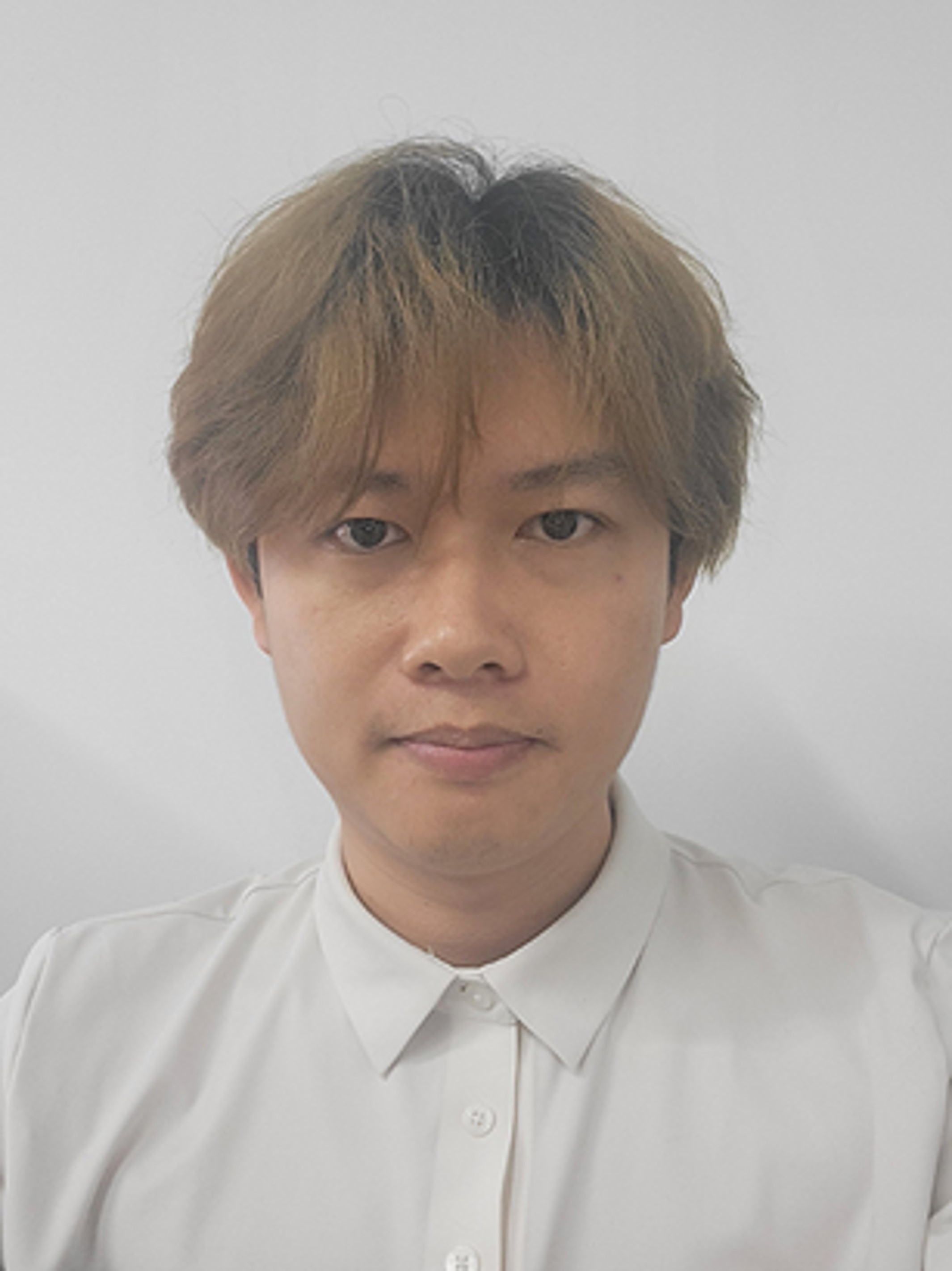 Dr Ke Bingyuan