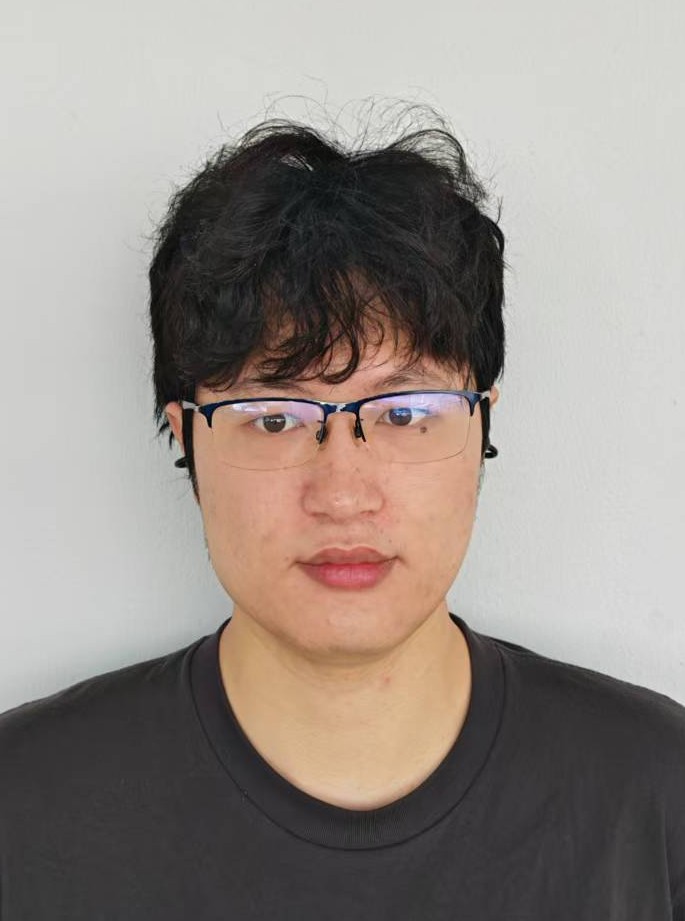 Mr Wei Yu
