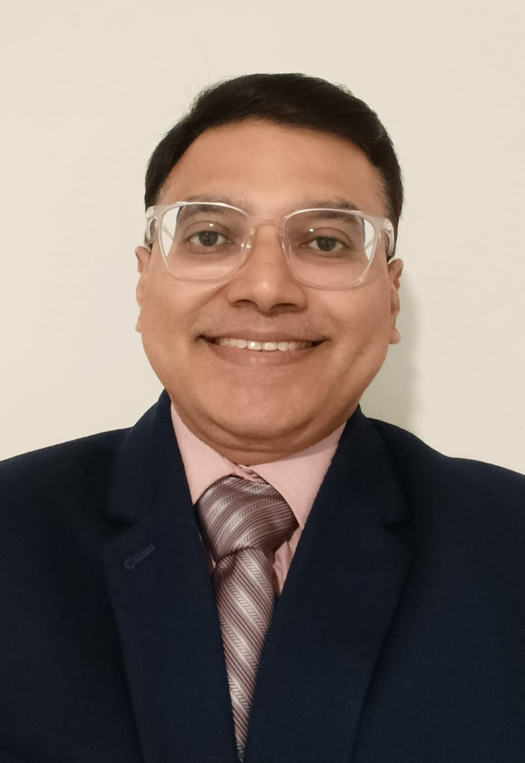 Dr Awadesh Kumar Mallik