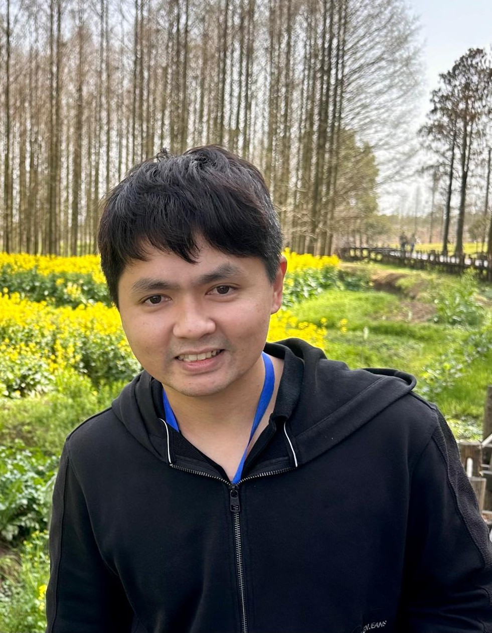 Tan Yik kai Tan Yik Kai