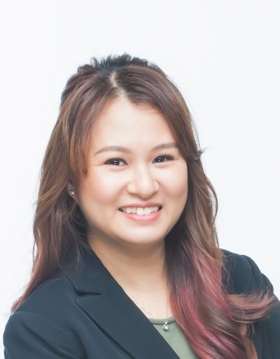 Dr Tay Yu Shan