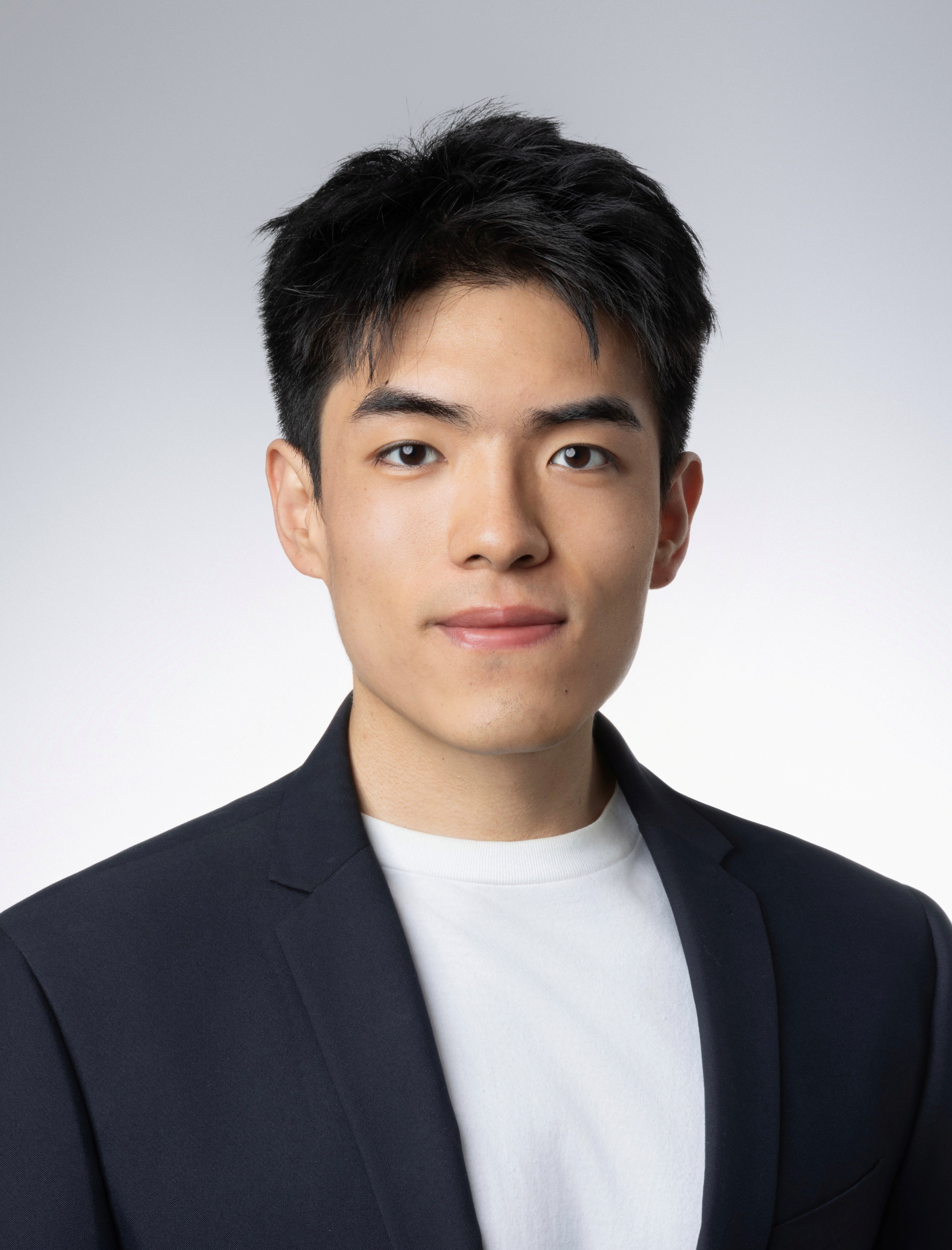 Mr Tian Feng