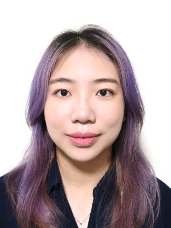 Ms Yeo Yi Xuan