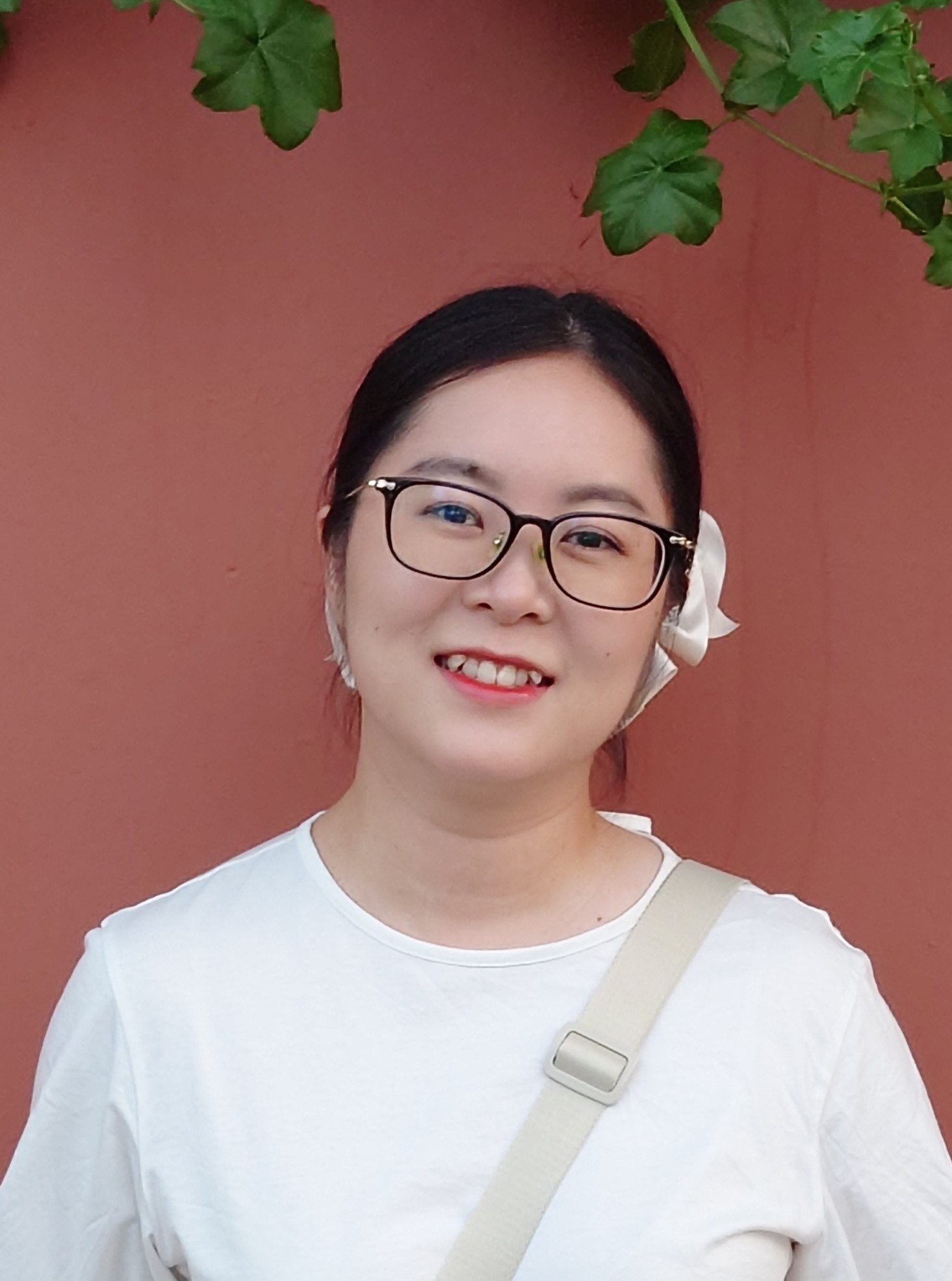 Ms Yuan Jiaxiu