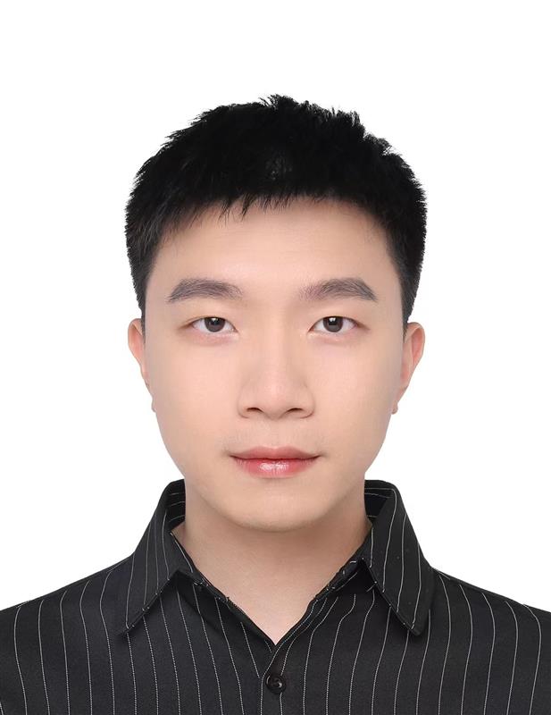 Dr Zhang Shijie