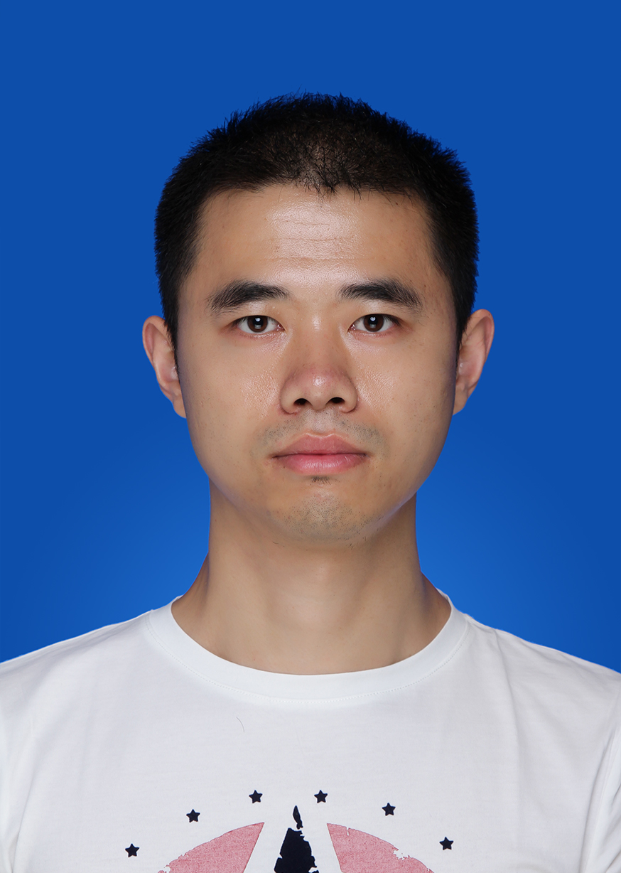 Dr Zhao Hu