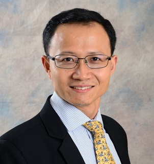 Assoc Prof Li Hong