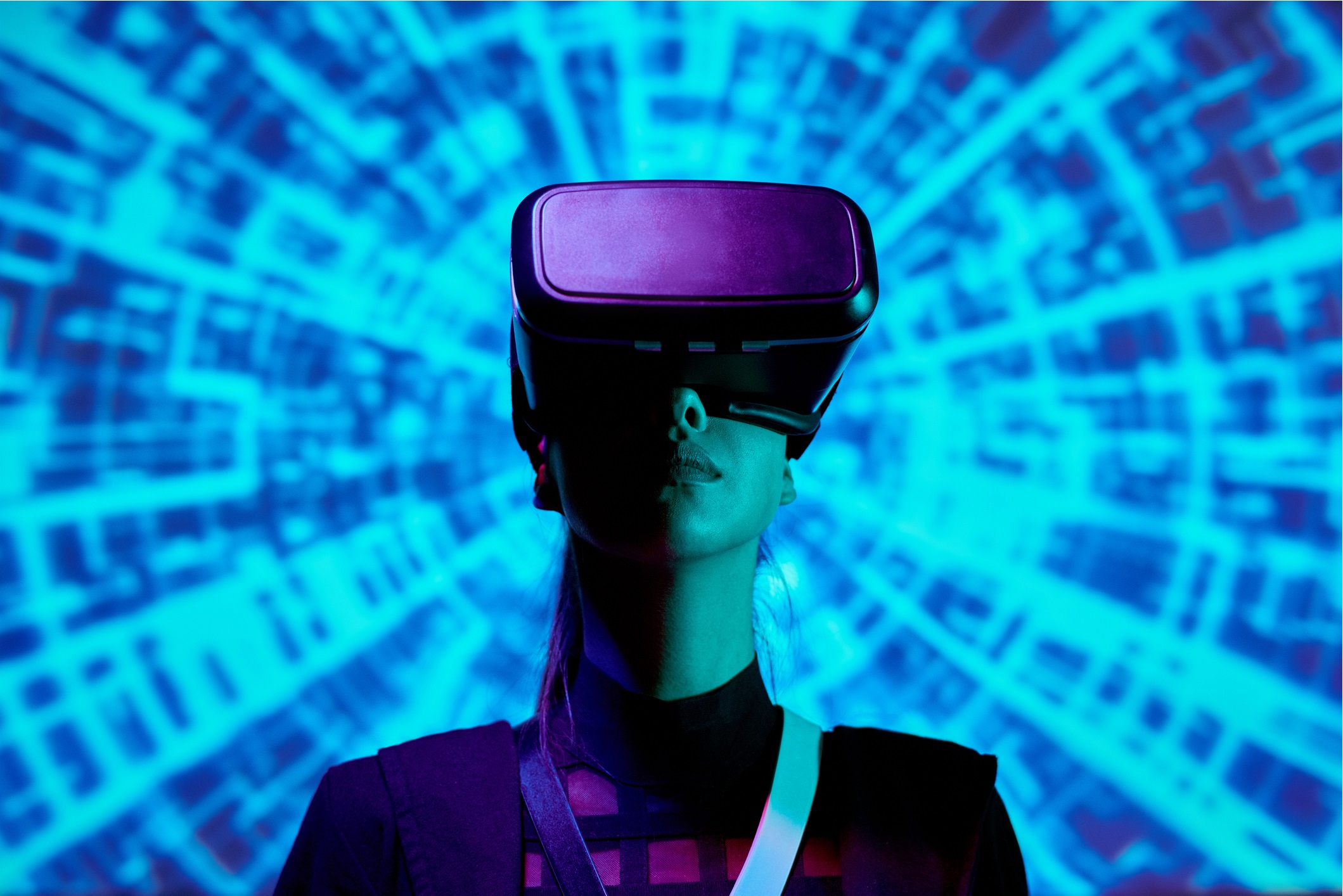 AR-VR