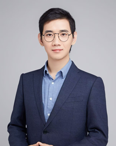 Mr. Xiao Wu