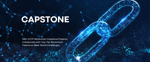 blockchain capstone
