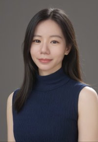 Asst. Prof. Bingyi Wu