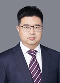 Prof. Zhu Liehuang