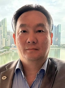 Prof. Raymond Choo