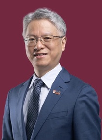Prof. Yonggang Wen
