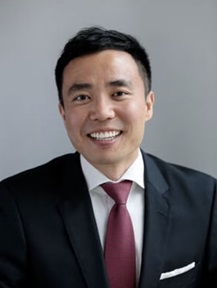 Prof. Lin William Cong