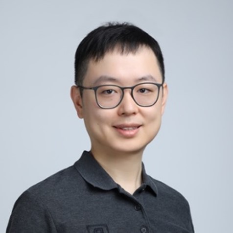 Assist. Prof. Liyi Zhou