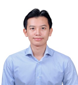 Assoc. Prof. Huy Pham