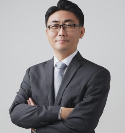 Assoc. Prof. Min Suk Kang