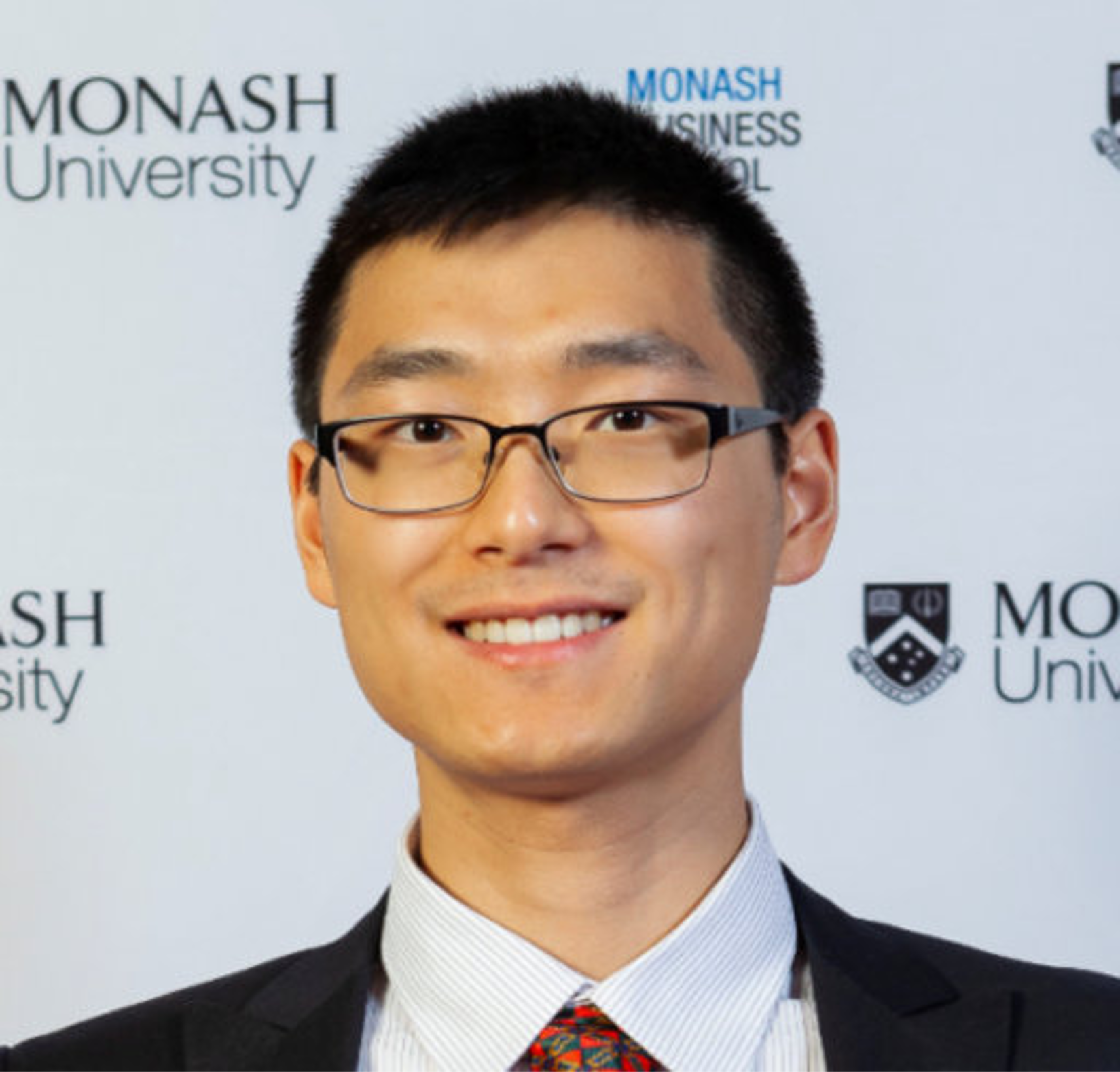 Asst. Prof. Leo Bao
