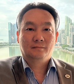 Prof. Raymond Choo