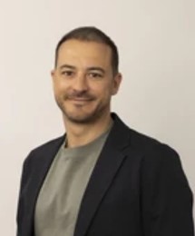 Prof. Vincent Gramoli