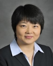 Prof. Wenjing Lou