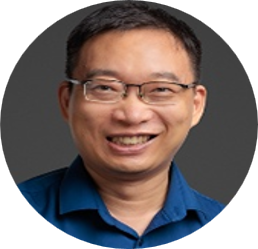 Professor Lu Wei