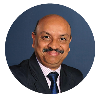 Professor Lalit Goel