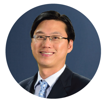 Professor Gan Chee Lip