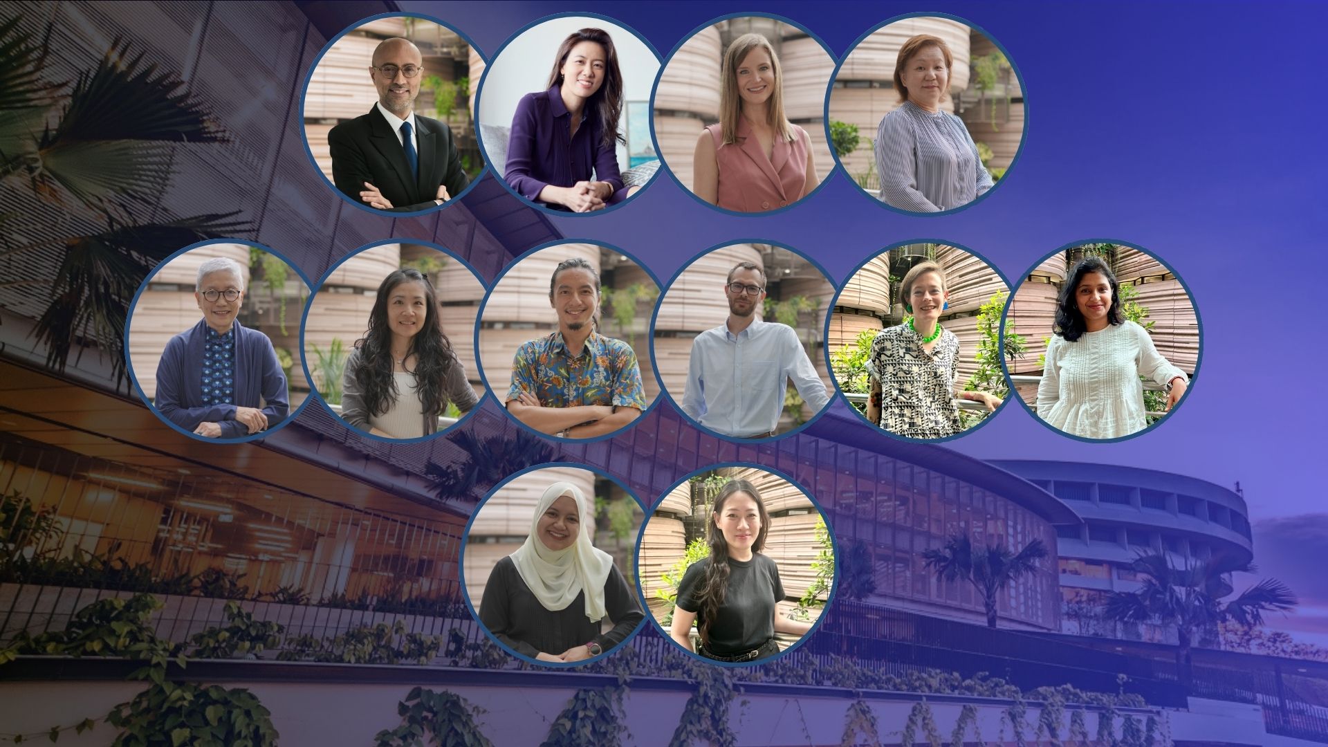 Meet the Team (2)