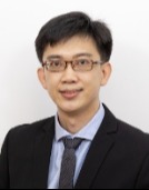 Dr Foo Yi Shyh Eddy
