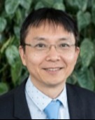 Prof Ong Yew Soon