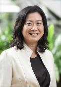 Assoc Prof Lim Sierin