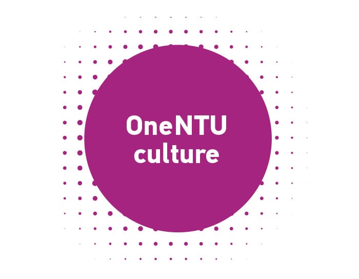 OneNTU culture