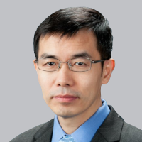 Dr Tang Xiaoou