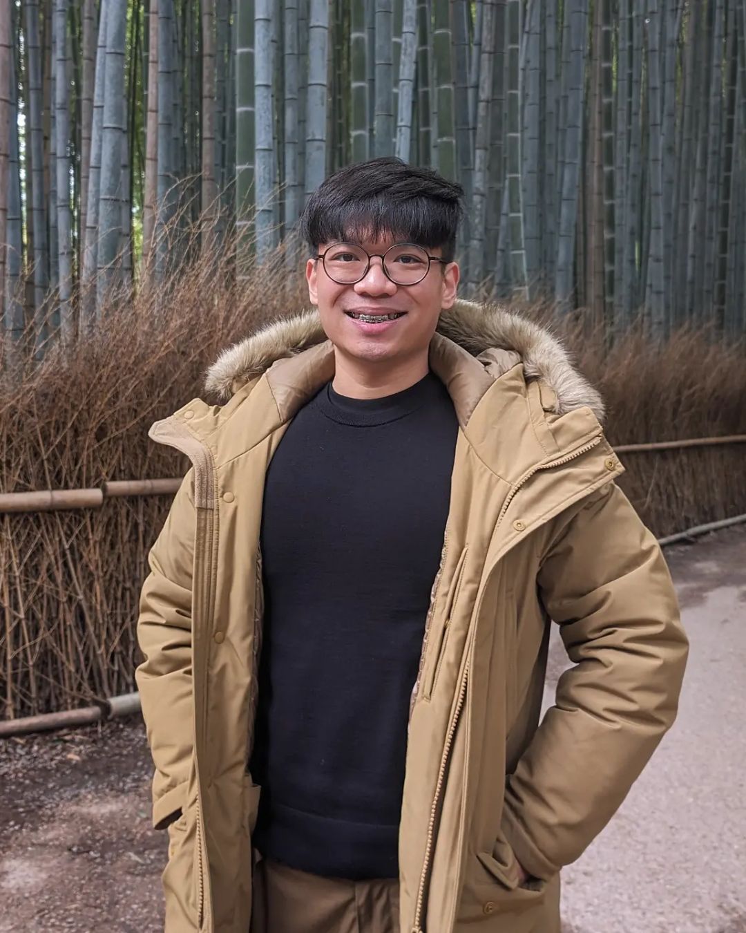 Thung Yi Tian, Class of 2020, Physical and Mathematical Sciences